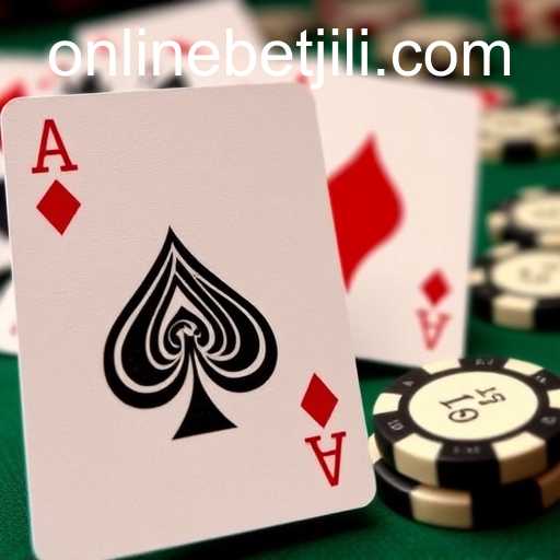 The World of Blackjack: Understanding and Embracing Its Excitement