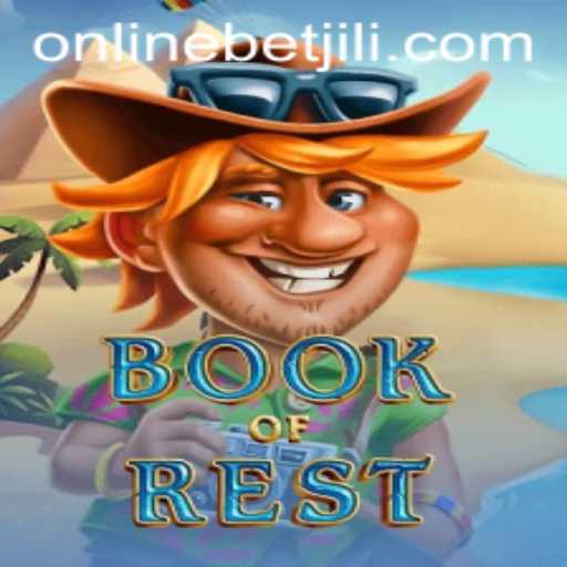 Exploring the Enigma of BookofRest: A Journey into the World of Betjili