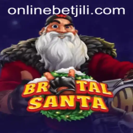 BrutalSanta: The Game That Brings Holiday Thrills