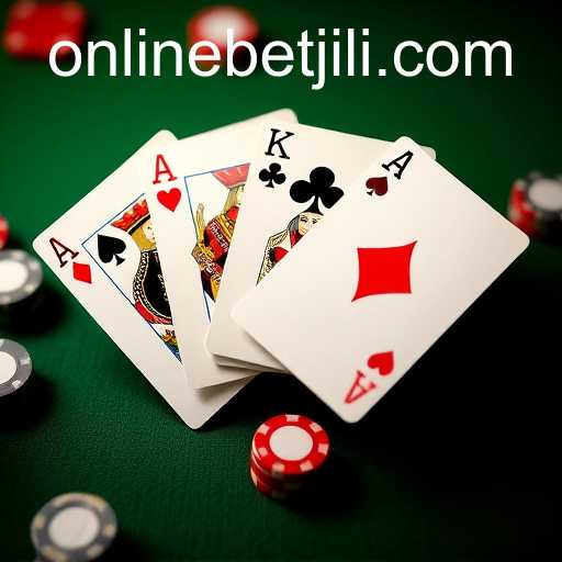 Exploring the World of Card Games: The Role of Betjili