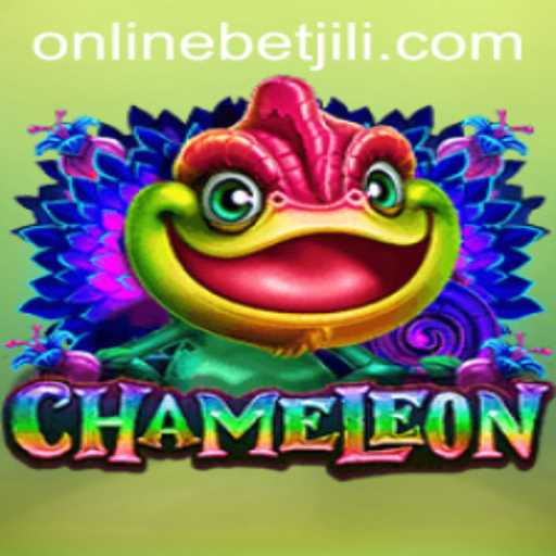 Discover the Thrilling World of 'Chameleon' by Betjili