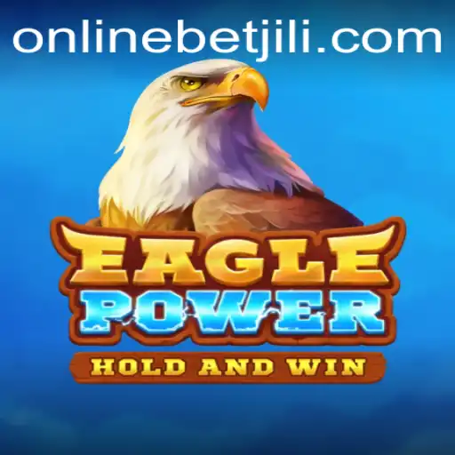 Exploring EaglePower: A Deep Dive into this Thrilling Game from Betjili