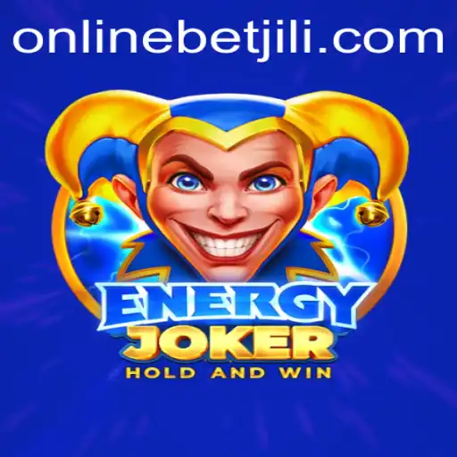 Exploring the Fascinating World of EnergyJoker: A Glimpse into BetJili's Innovative Game