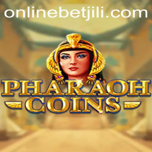 Exploring PharaohCoins: The Thrilling Casino Game with Betjili