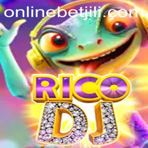 Exploring the Exciting World of RicoDJ with Betjili