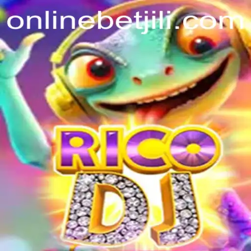 Exploring the Exciting World of RicoDJ with Betjili