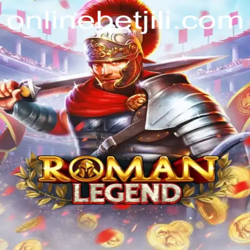 Discover the Exciting World of RomanLegend with Betjili