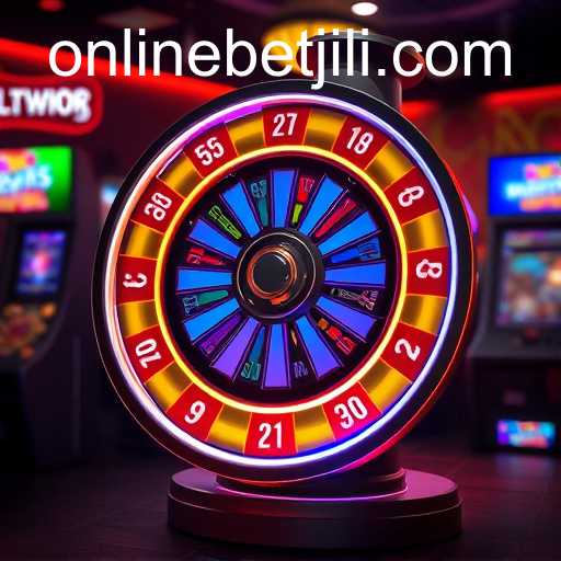 Exploring Rotary Games: The Influence of Betjili on Modern Entertainment