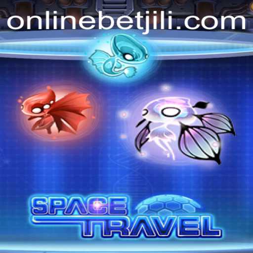 Exploring the Galactic Wonders of the Game SpaceTravel with the Exciting Betjili Feature