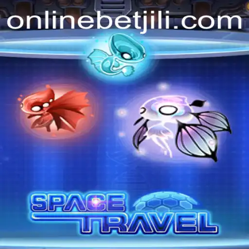 Exploring the Galactic Wonders of the Game SpaceTravel with the Exciting Betjili Feature