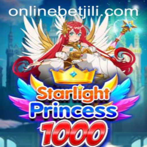 Exploring StarlightPrincess1000: A Celestial Adventure with Betjili