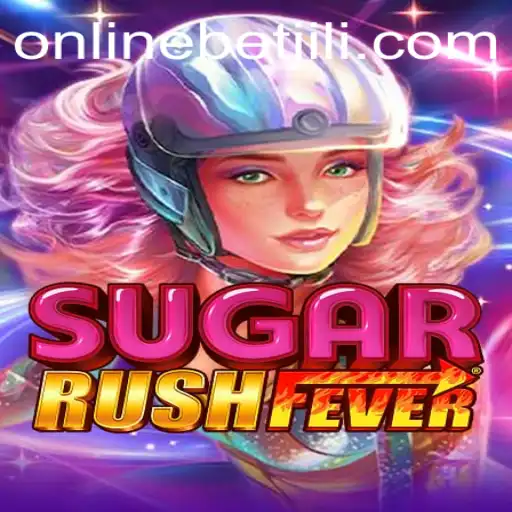 Unveiling SugarRushFever: The Exciting World of Betjili's Latest Game