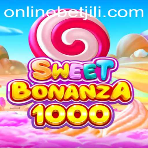 Exploring the Sweet Thrills of SweetBonanza1000: A Delectable Dive into Gameplay and Strategy