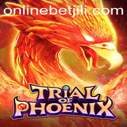 Exploring the Epic Adventure of 'TrialofPhoenix' with Betjili